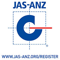 JAS ANZ logo